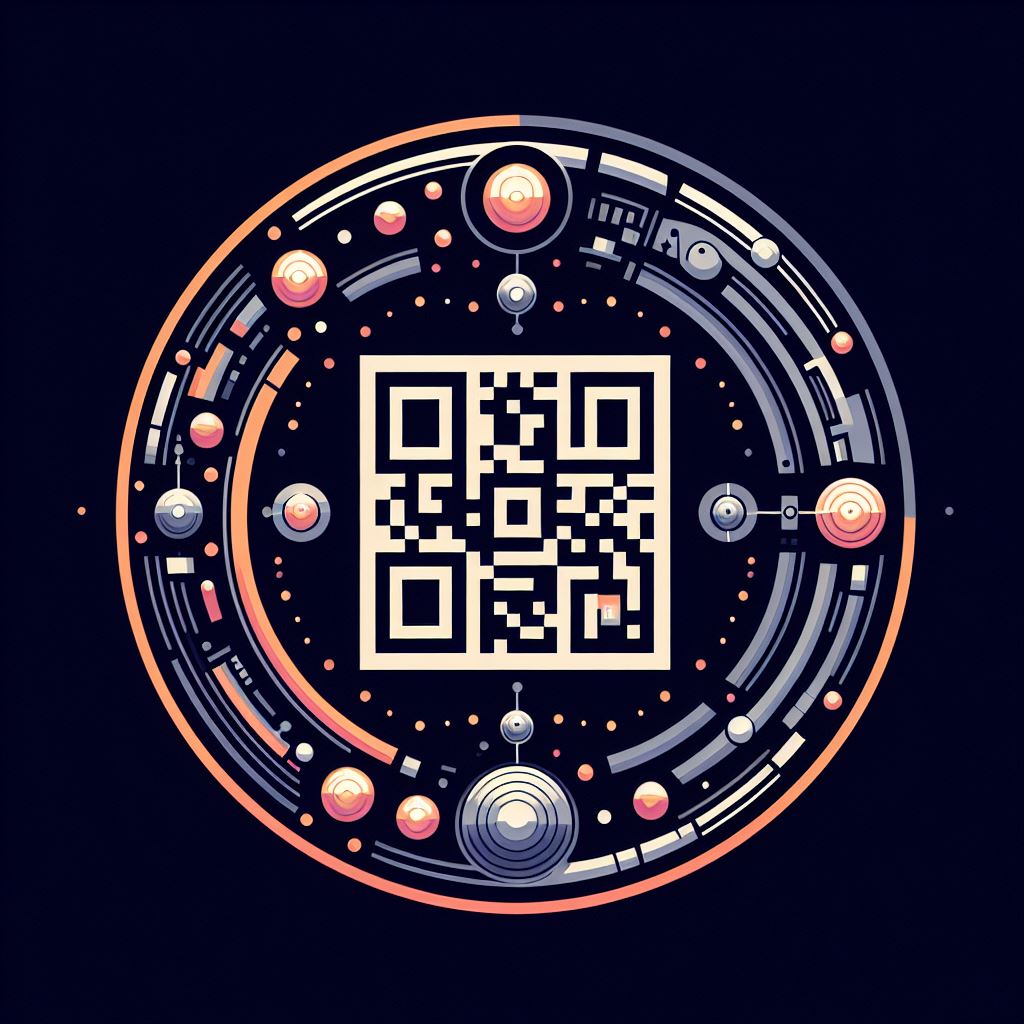 Qr Code generator